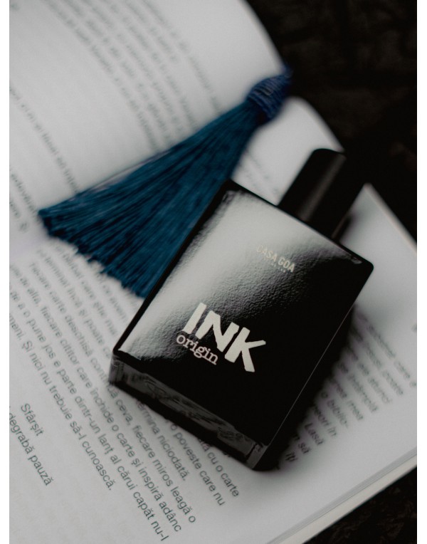 INK Origin